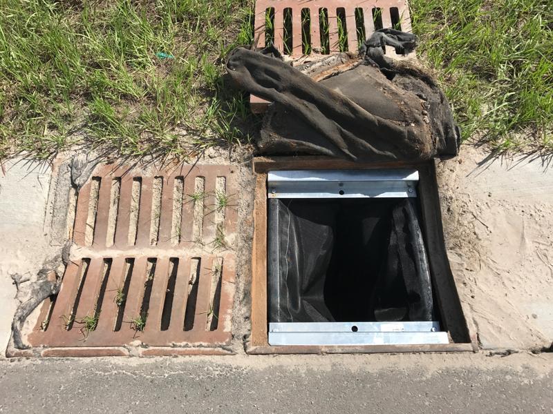 LITE installed side by side
